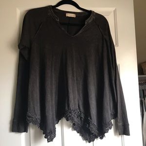 Altar’d State Long Sleeve Top